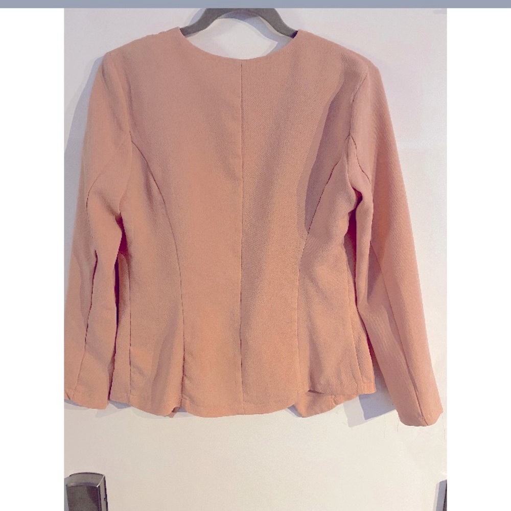 Pink jacket - Picture 2 of 3
